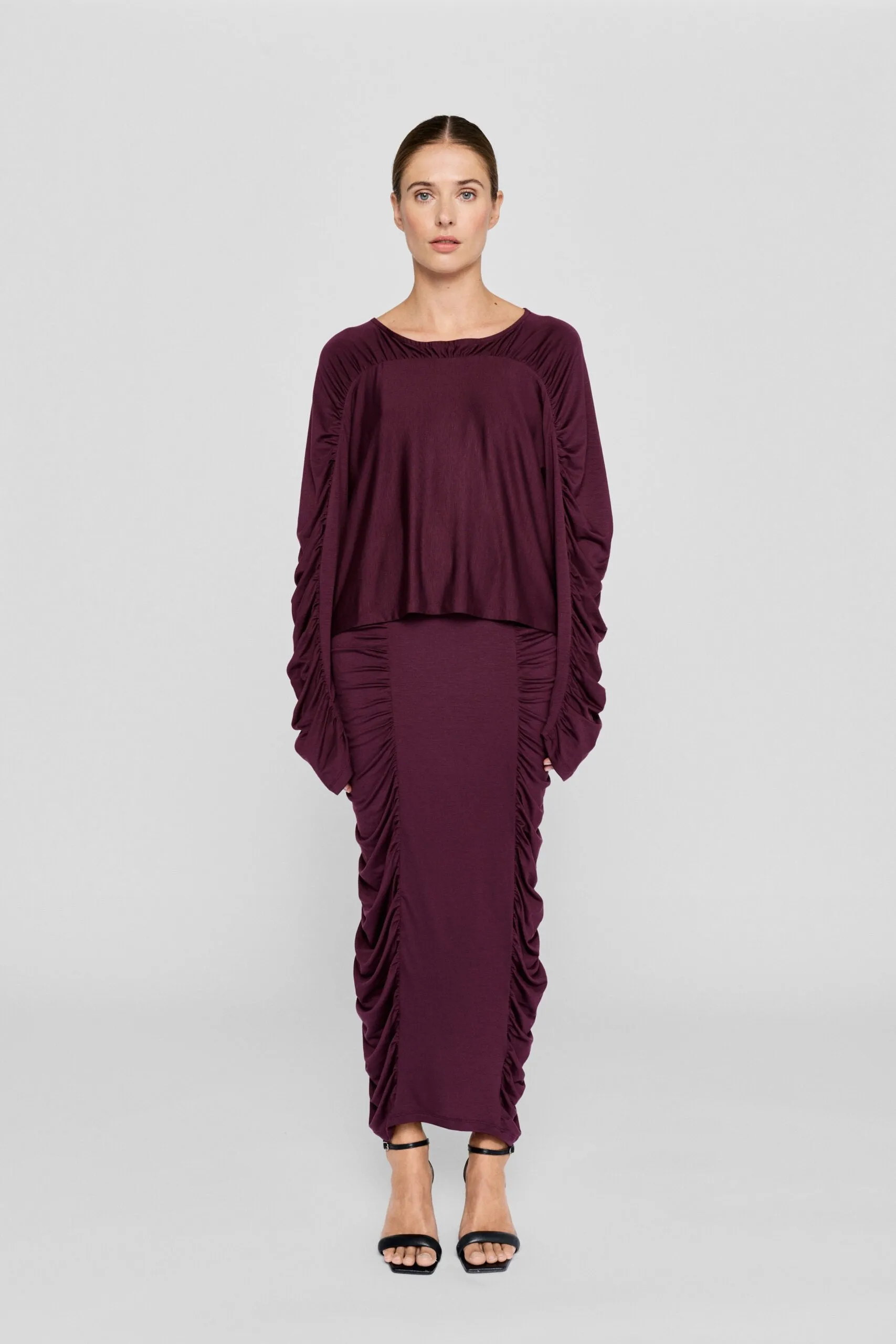 Mino Top Wine Red sold by Ivalo.com product image thumbnail 4