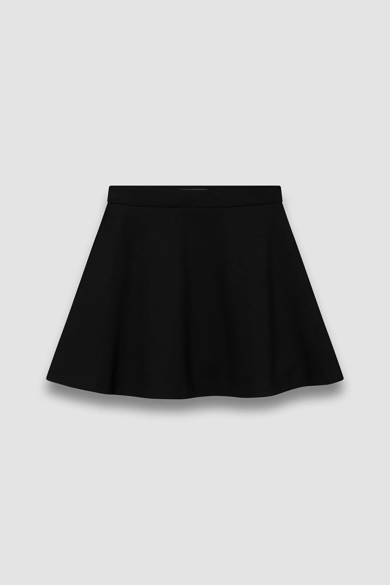 Elvie Skirt Black sold by Ivalo.com product image thumbnail 2