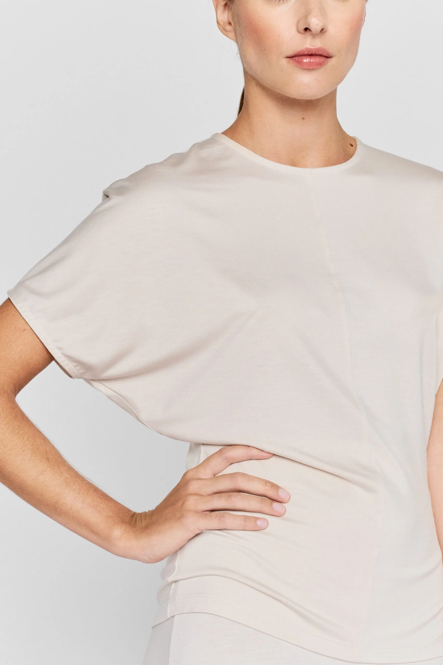 Glass Top Oyster sold by Ivalo.com product image thumbnail 2