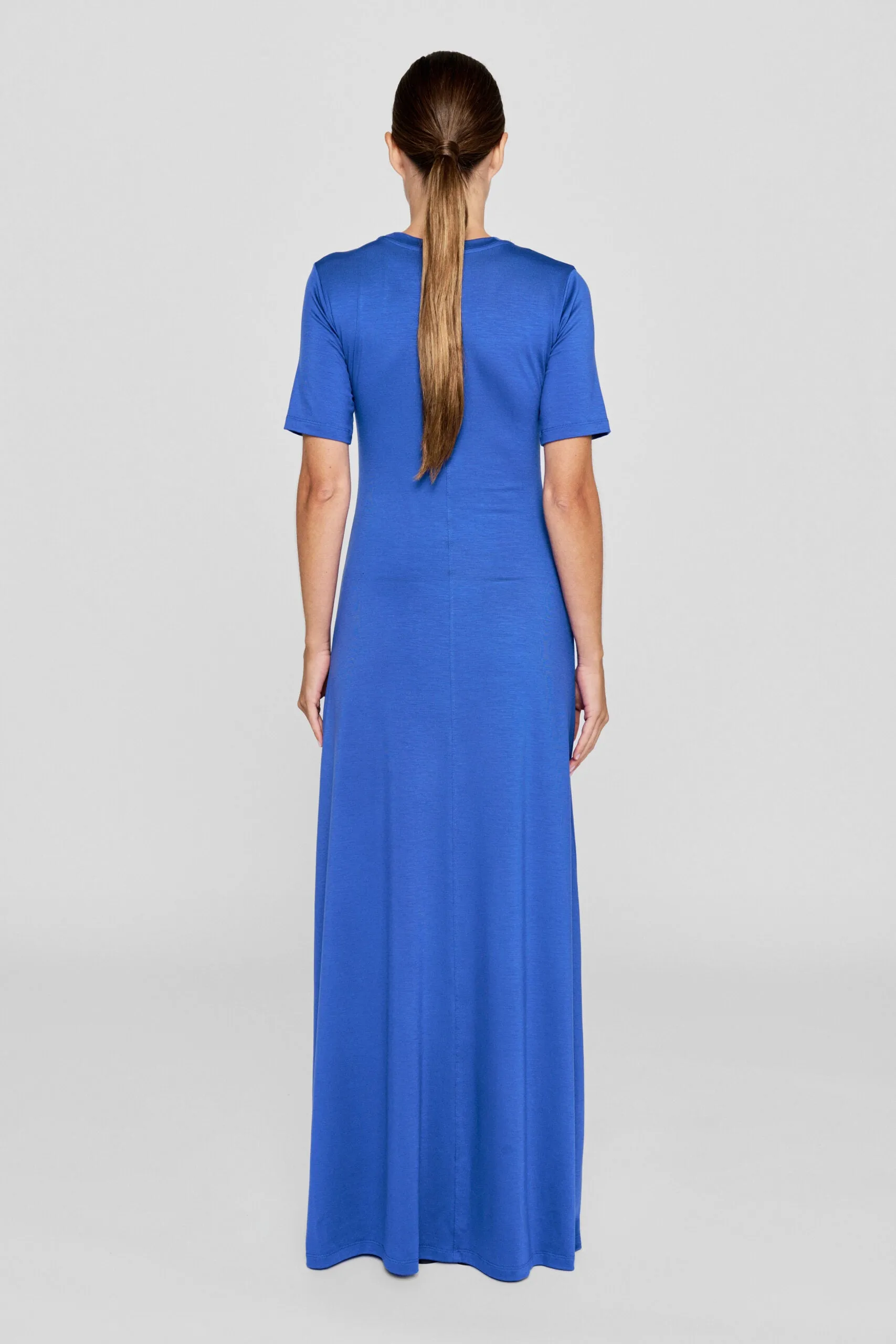 Ein Dress Cobalt sold by Ivalo.com product image thumbnail 3