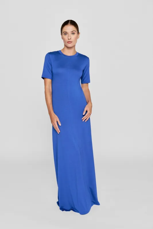 Ein Dress Cobalt sold by Ivalo.com