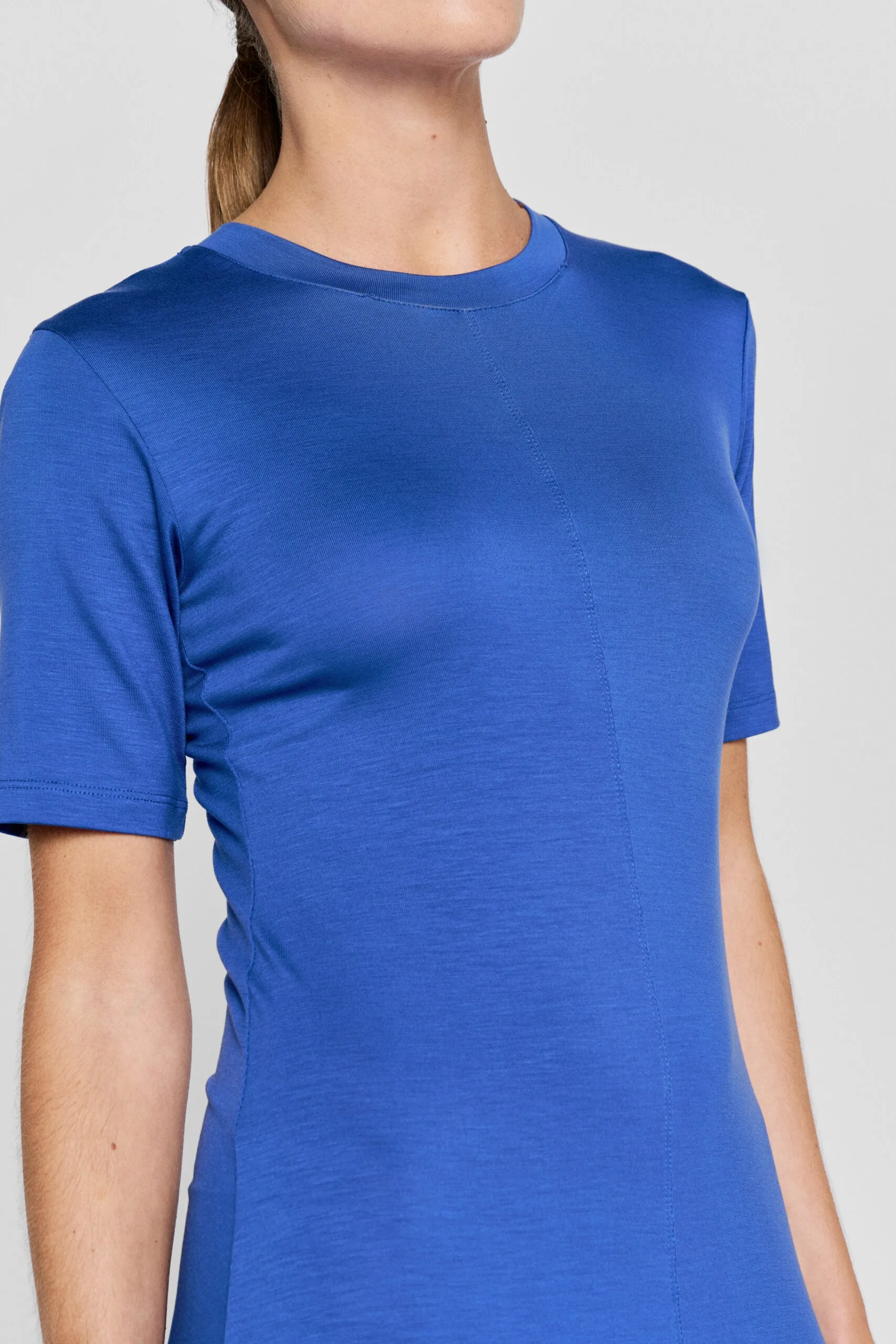 Ein Dress Cobalt sold by Ivalo.com product image thumbnail 5