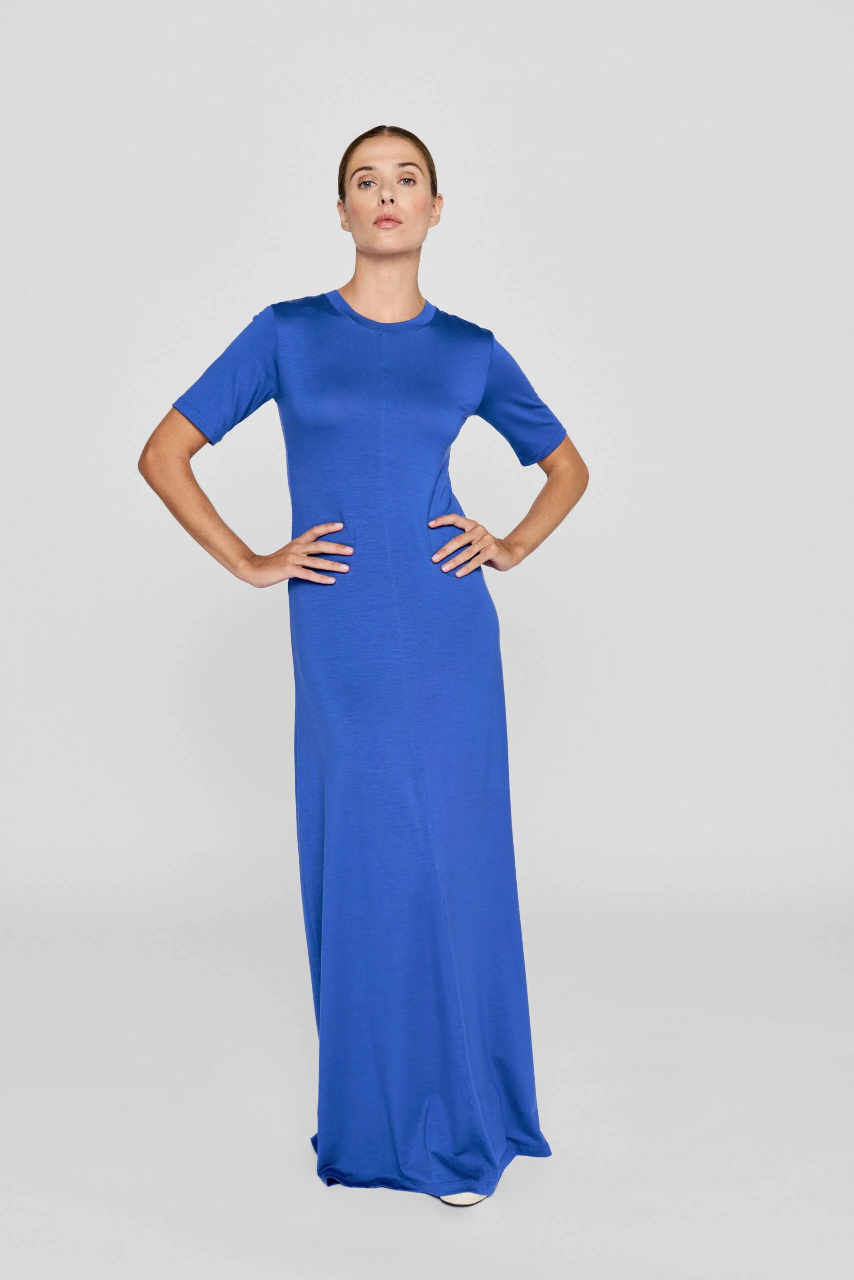 Ein Dress Cobalt sold by Ivalo.com product image thumbnail 4