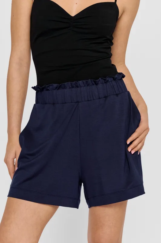 Sorba Shorts Midnight sold by Ivalo.com