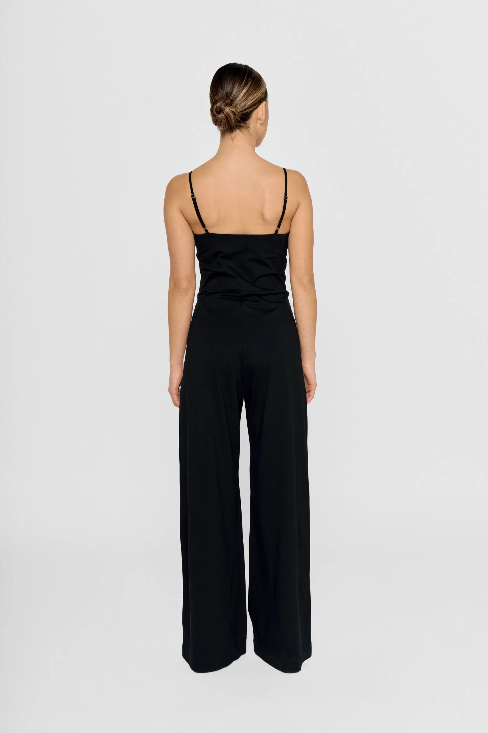 Bon Pantsuit Black sold by Ivalo.com product image thumbnail 2