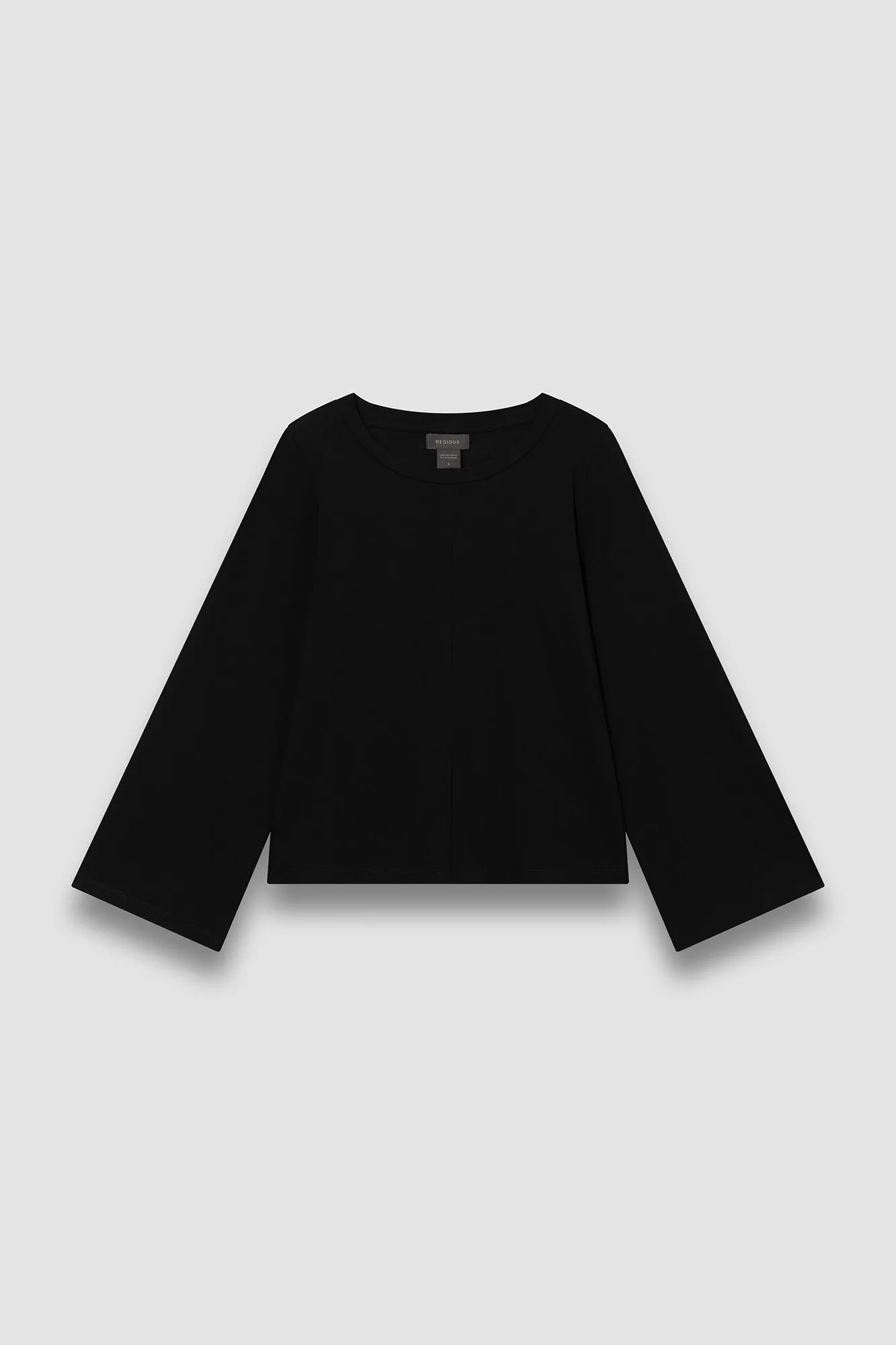 Thelma Top Black sold by Ivalo.com product image thumbnail 3