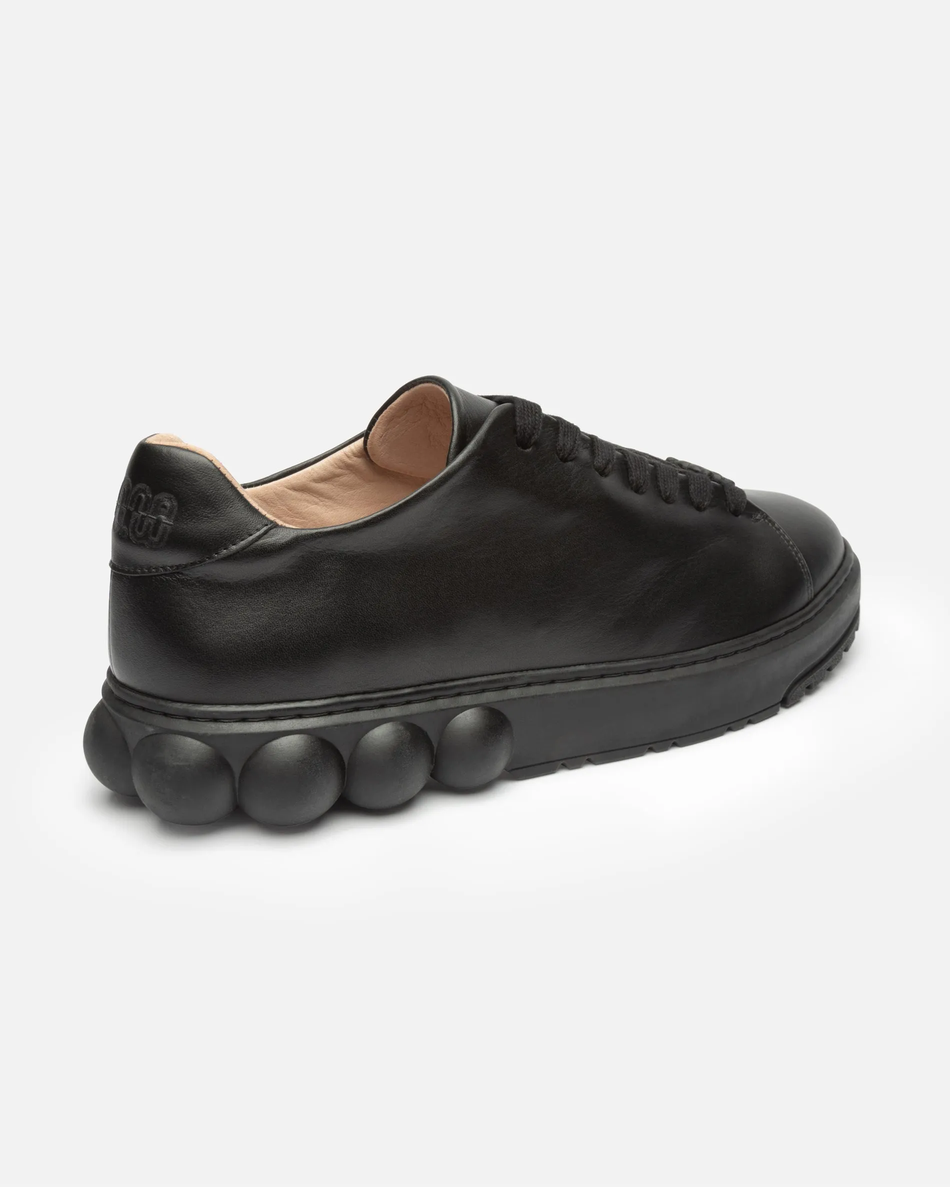 Slick Sneakers Black sold by Ivalo.com product image thumbnail 4