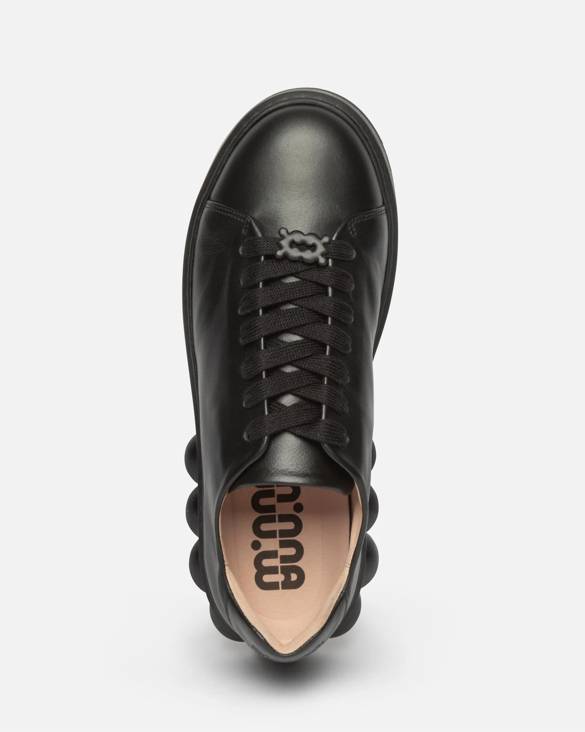 Slick Sneakers Black sold by Ivalo.com product image thumbnail 5