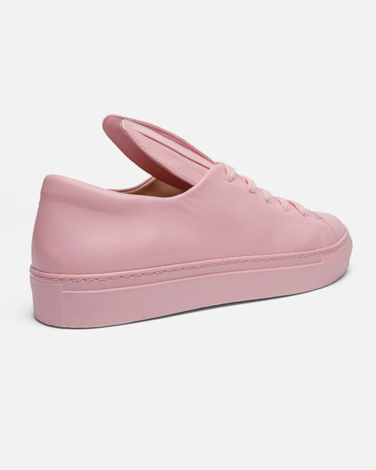 All Ears Shoes Pink Leather sold by Ivalo.com product image thumbnail 4