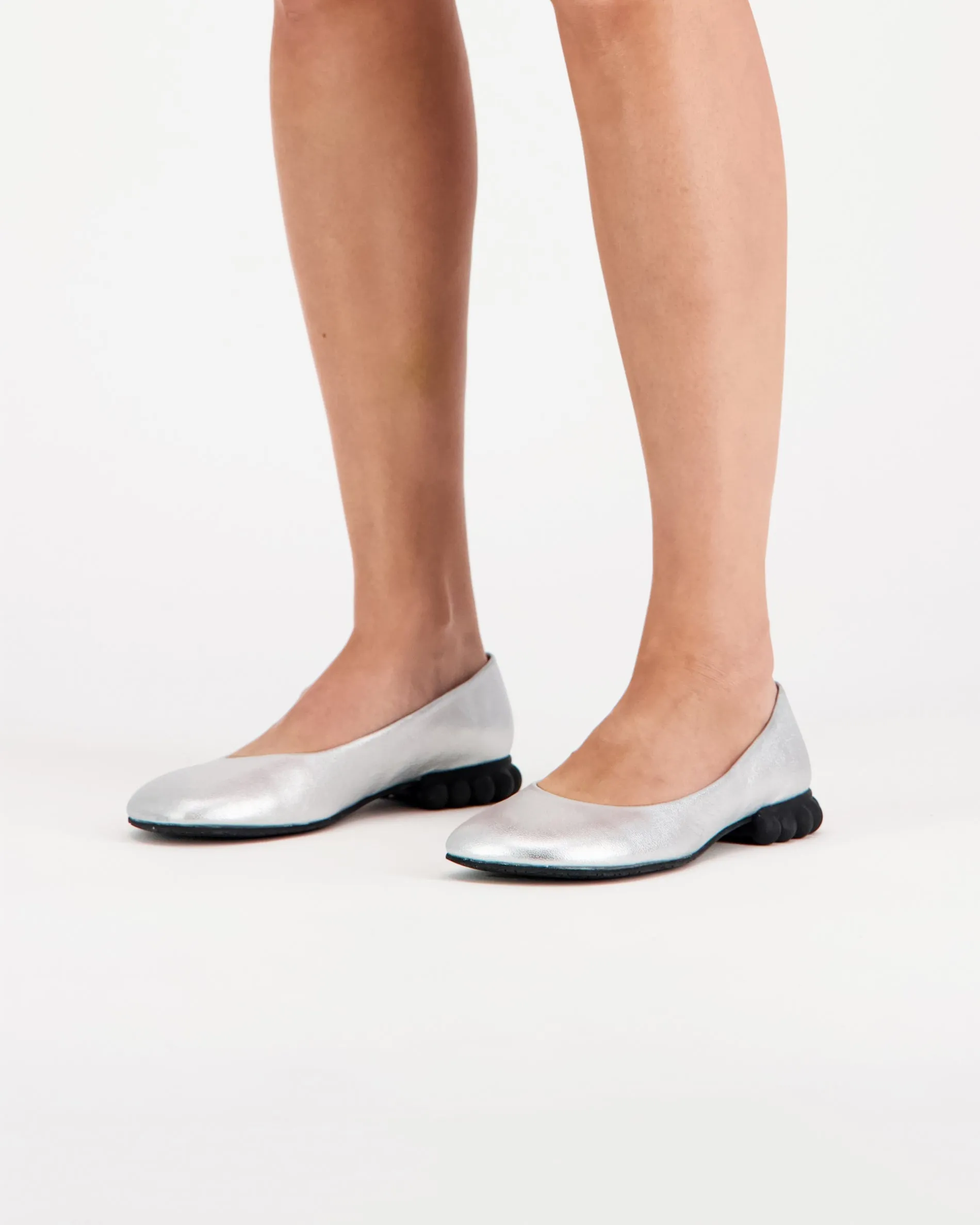 Hope Ballerinas Silver sold by Ivalo.com product image thumbnail 2