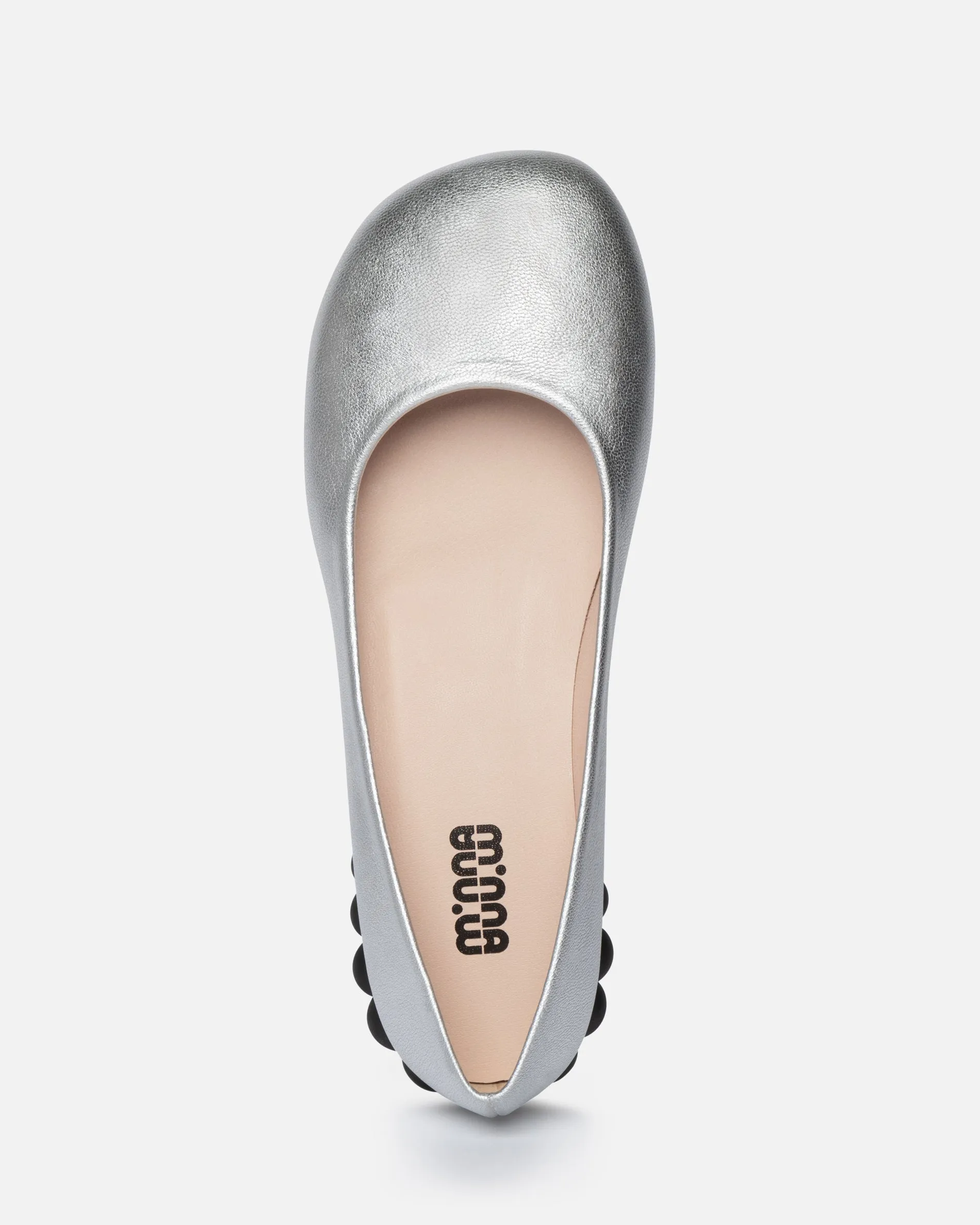 Hope Ballerinas Silver sold by Ivalo.com product image thumbnail 4