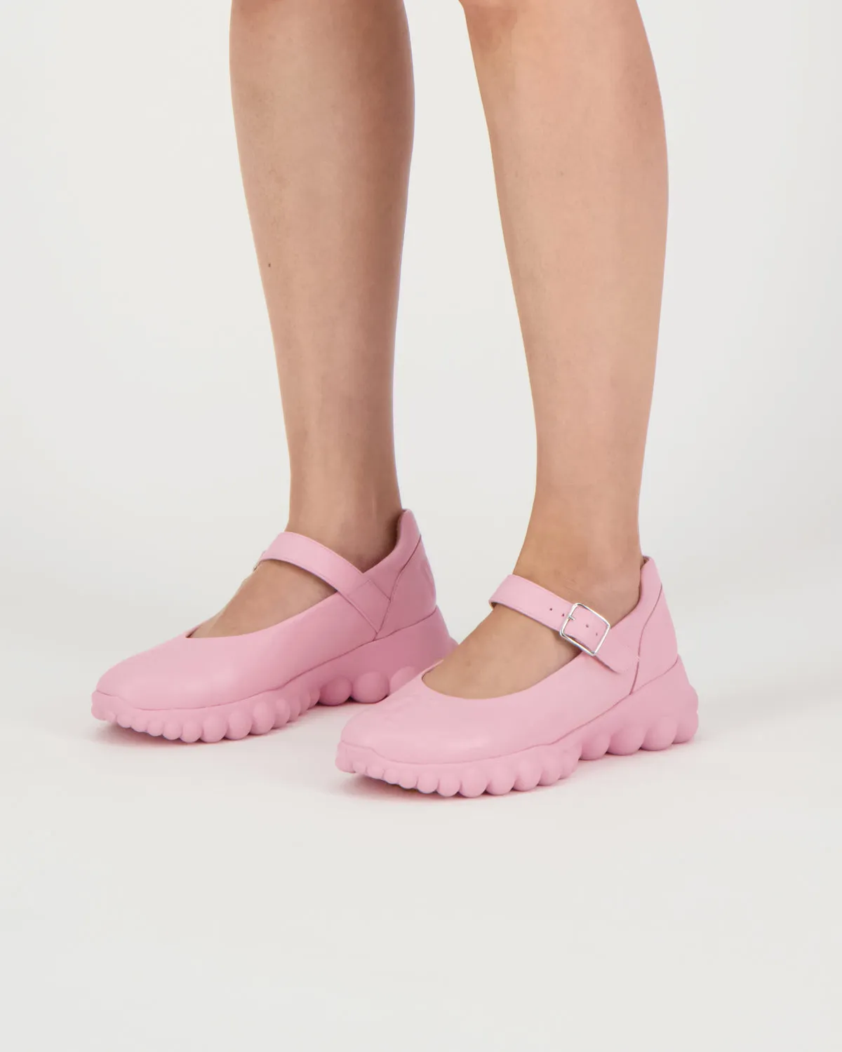 Sisterhood Shoes Pink sold by Ivalo.com product image thumbnail 2