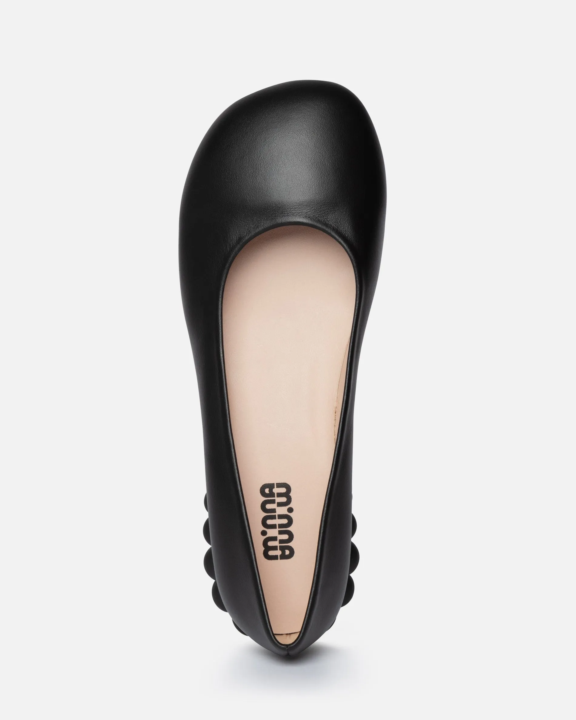 Hope Ballerinas Black sold by Ivalo.com product image thumbnail 4