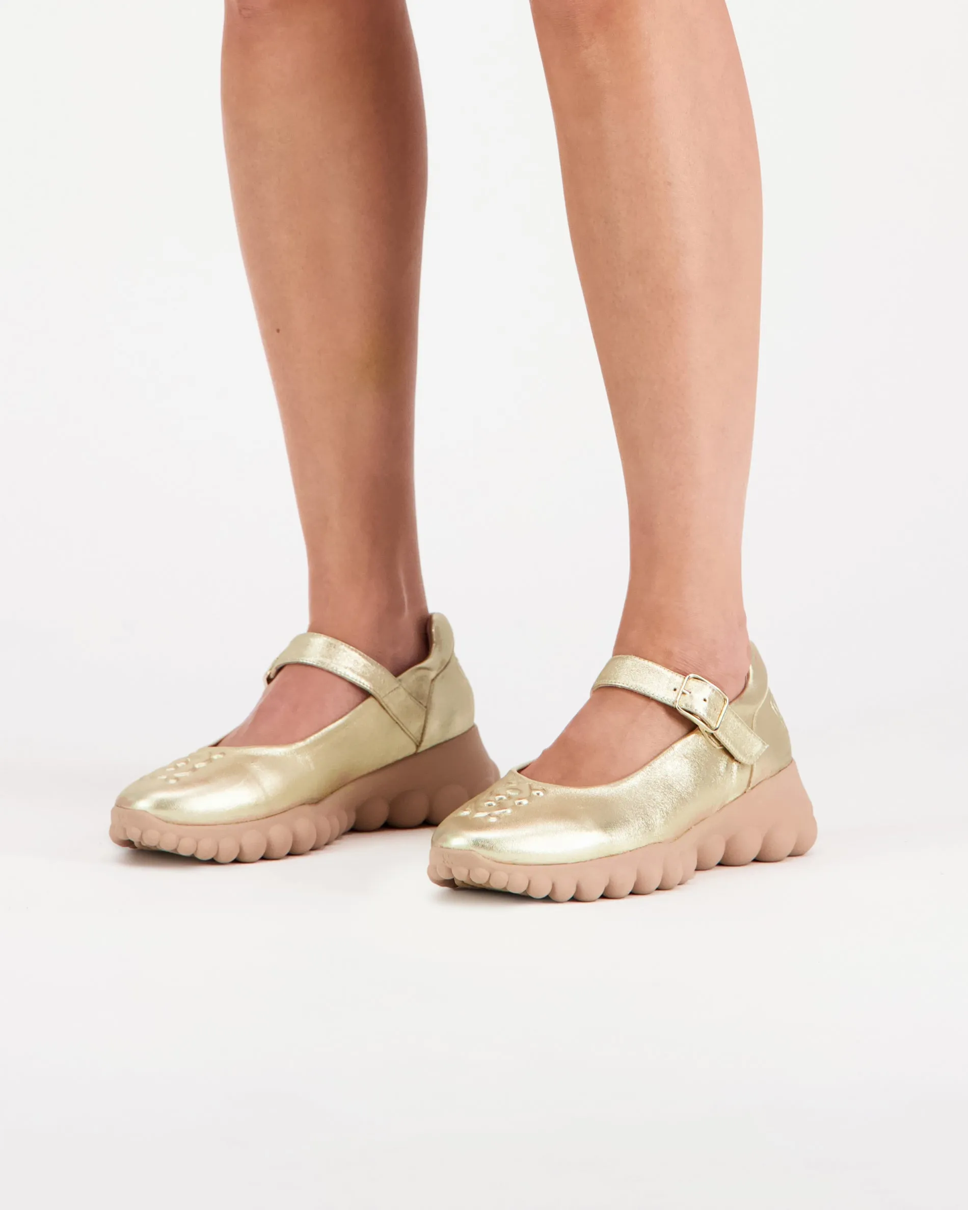 Sisterhood Shoes Champagne sold by Ivalo.com product image thumbnail 2