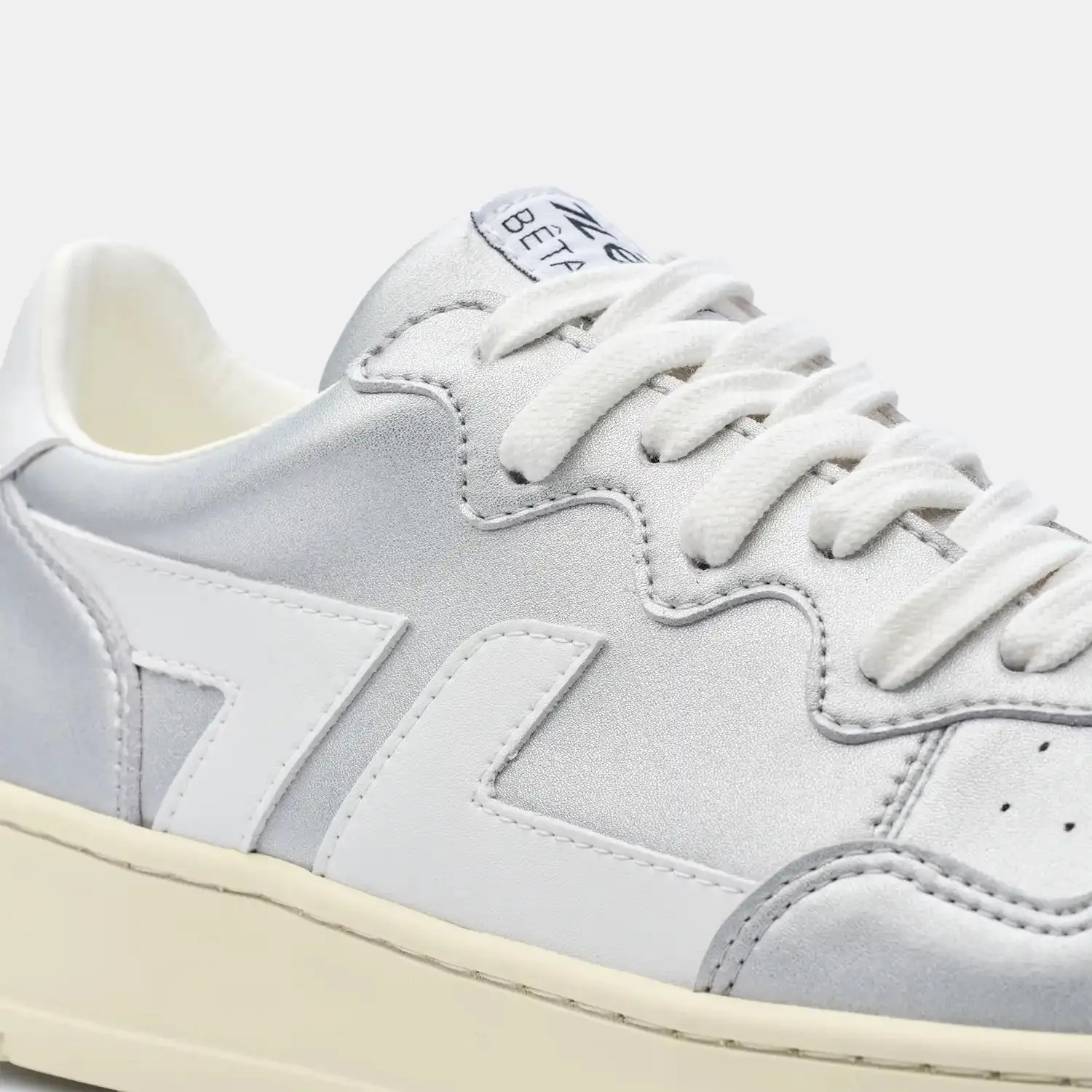 Bêta B1 Sneakers Silver sold by Ivalo.com product image thumbnail 5