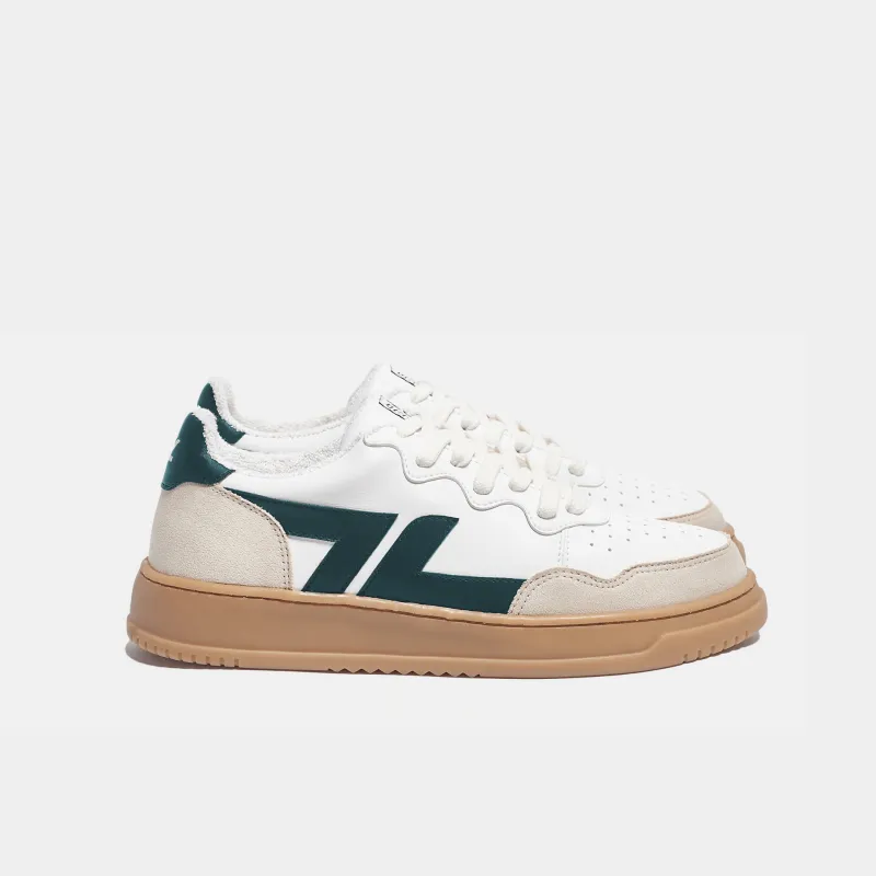 Bêta B2 Sneakers Teal sold by Ivalo.com
