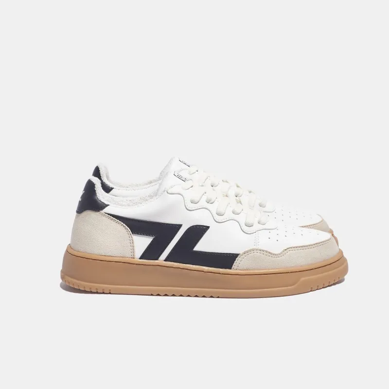 Bêta B2 Sneakers Noir sold by Ivalo.com