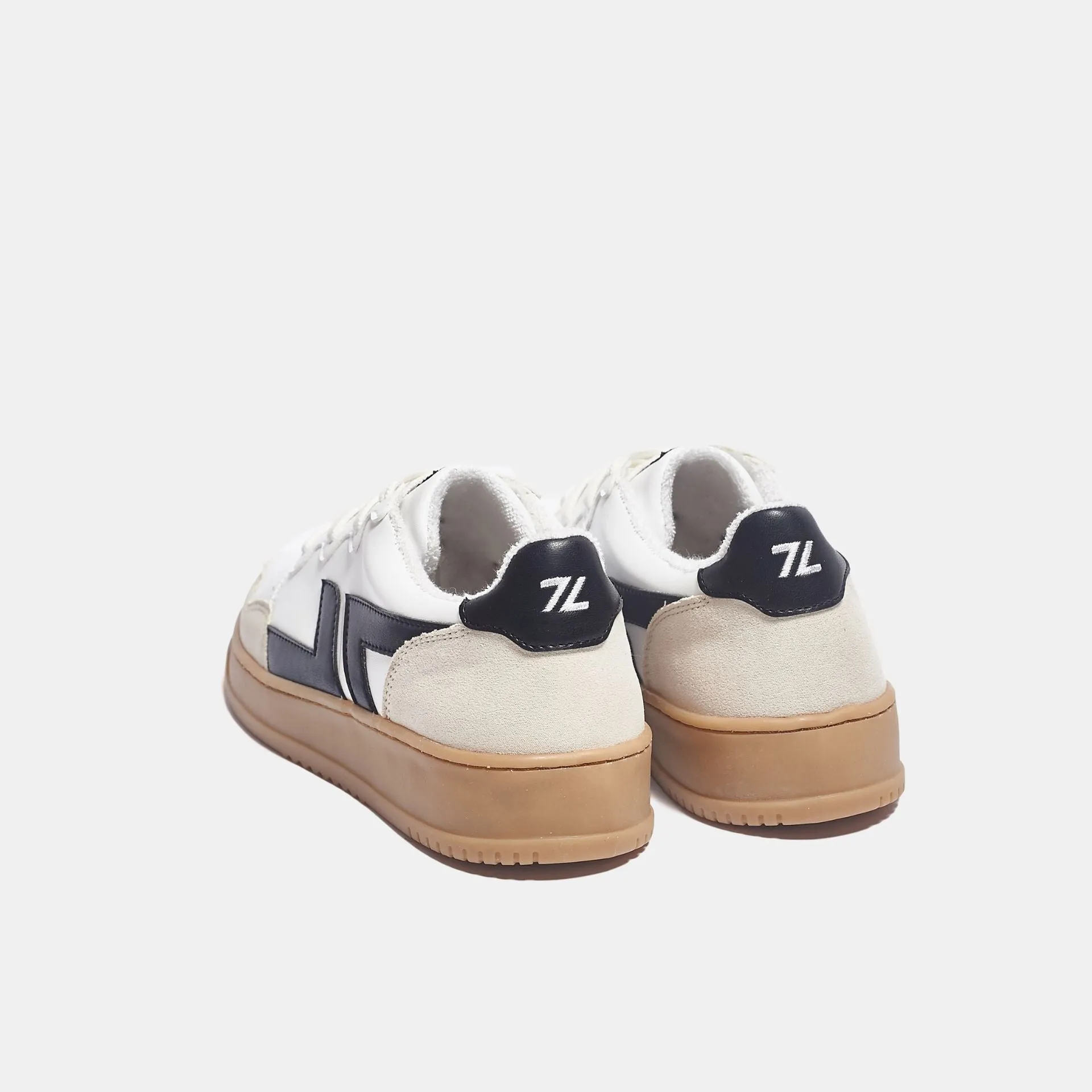 Bêta B2 Sneakers Noir sold by Ivalo.com product image thumbnail 3