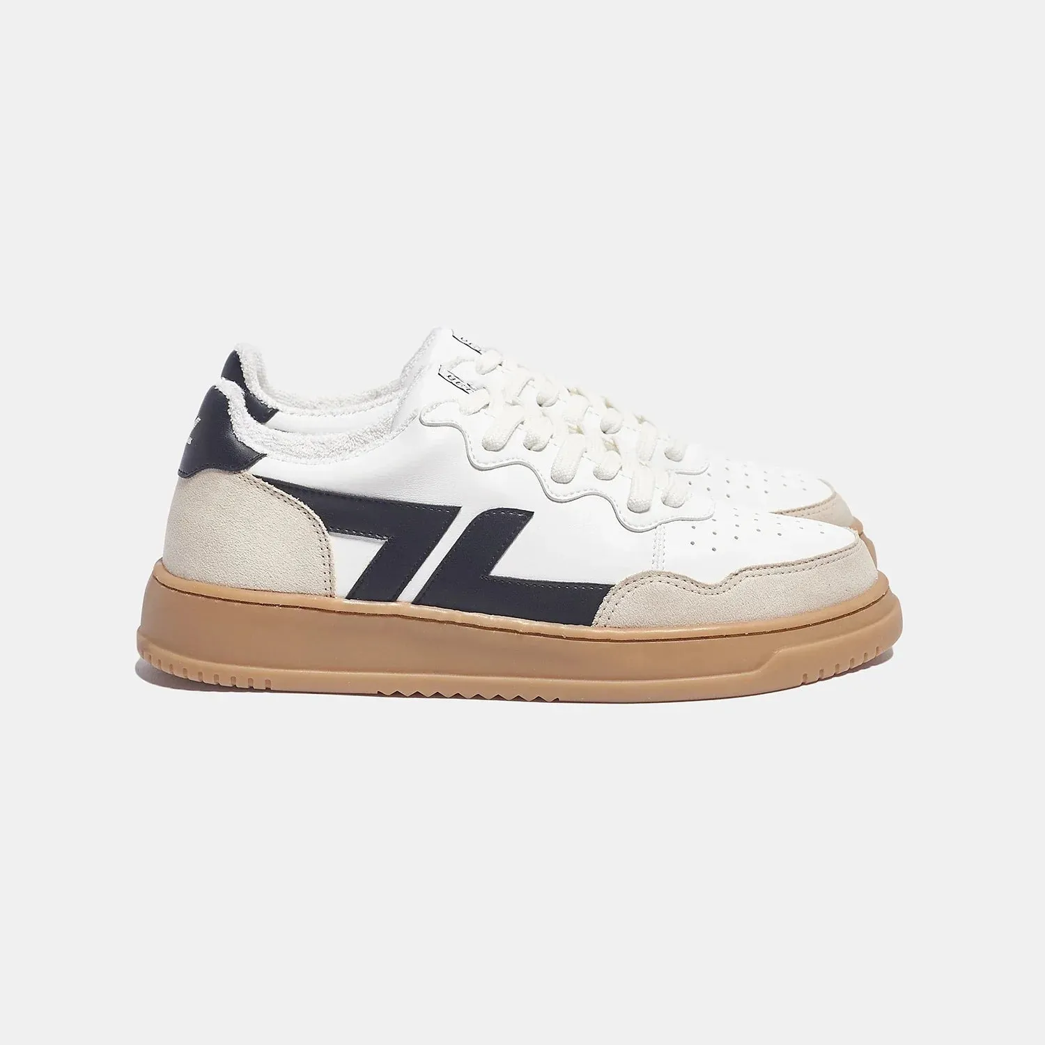 Bêta B2 Sneakers Noir sold by Ivalo.com product image thumbnail 5