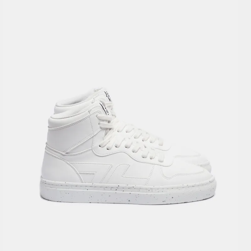 Alta Sneakers All White sold by Ivalo.com