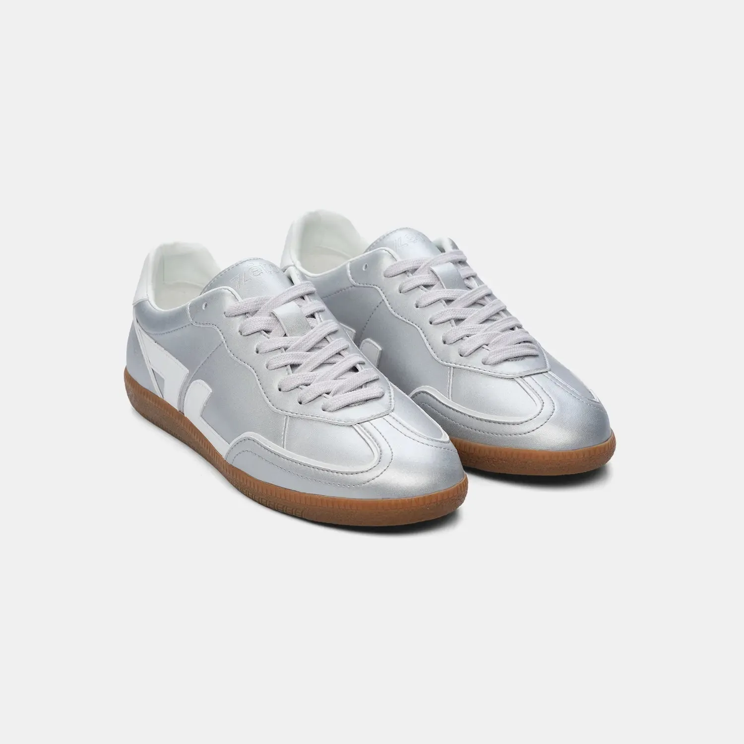 Delta Sneakers Silver sold by Ivalo.com product image thumbnail 2