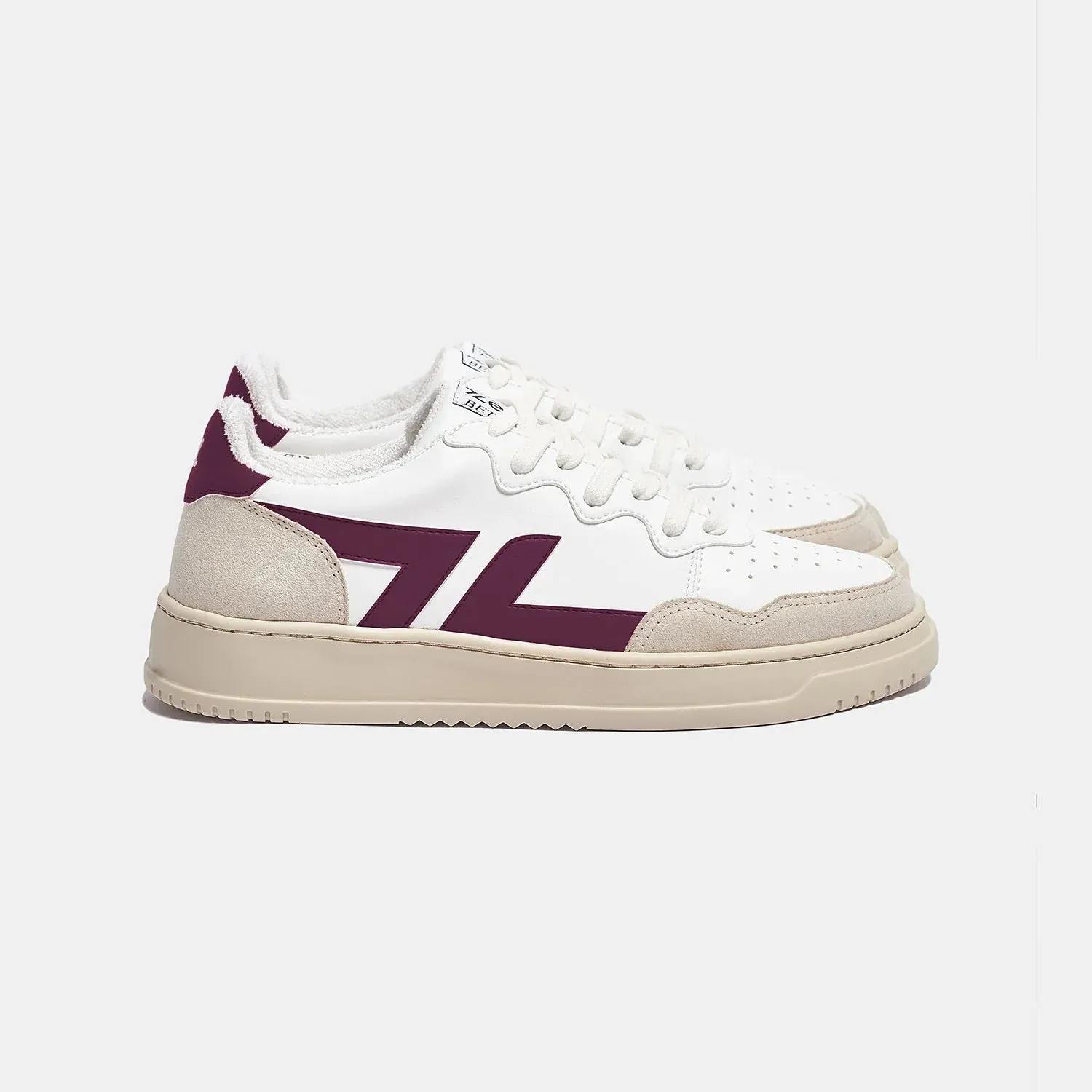 Bêta B1 Sneakers Violet sold by Ivalo.com product image thumbnail 4