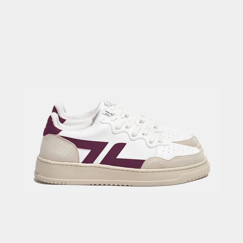 Bêta B1 Sneakers Violet sold by Ivalo.com