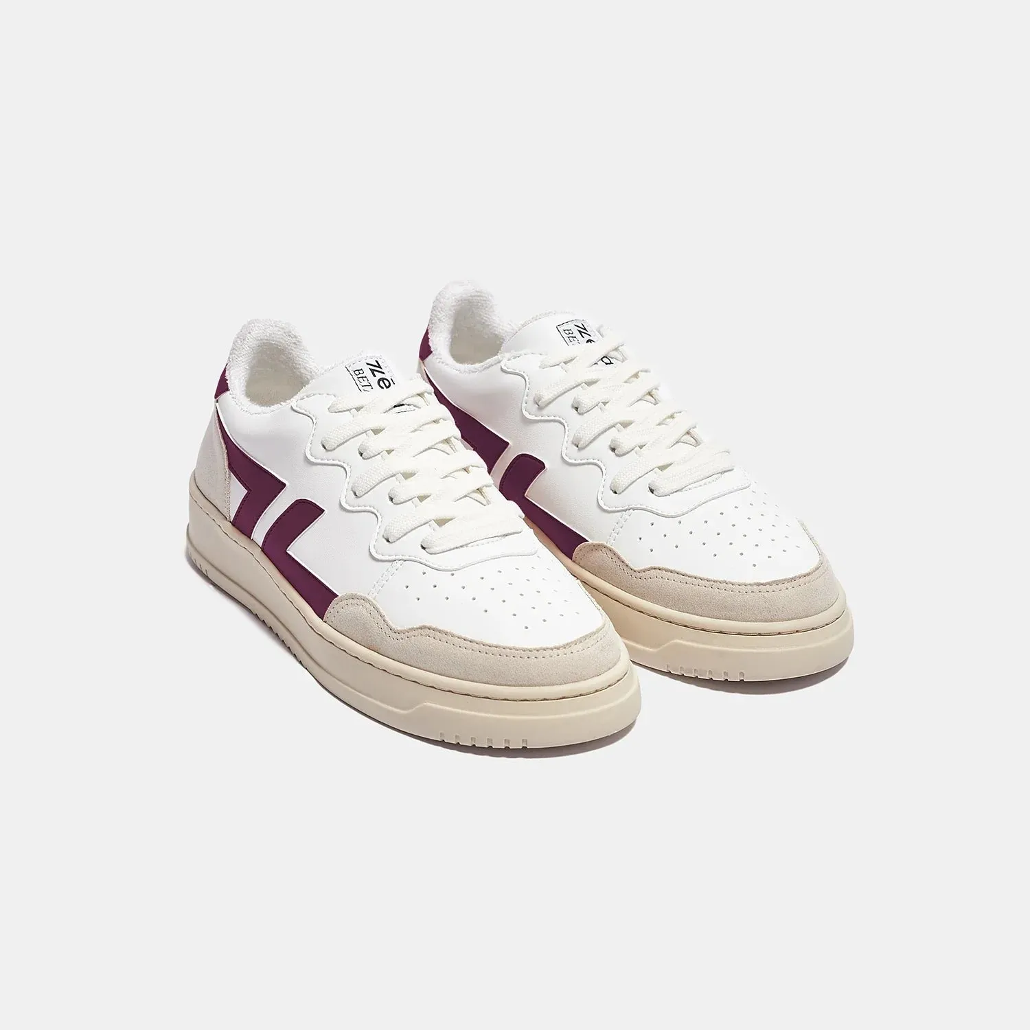 Bêta B1 Sneakers Violet sold by Ivalo.com product image thumbnail 5