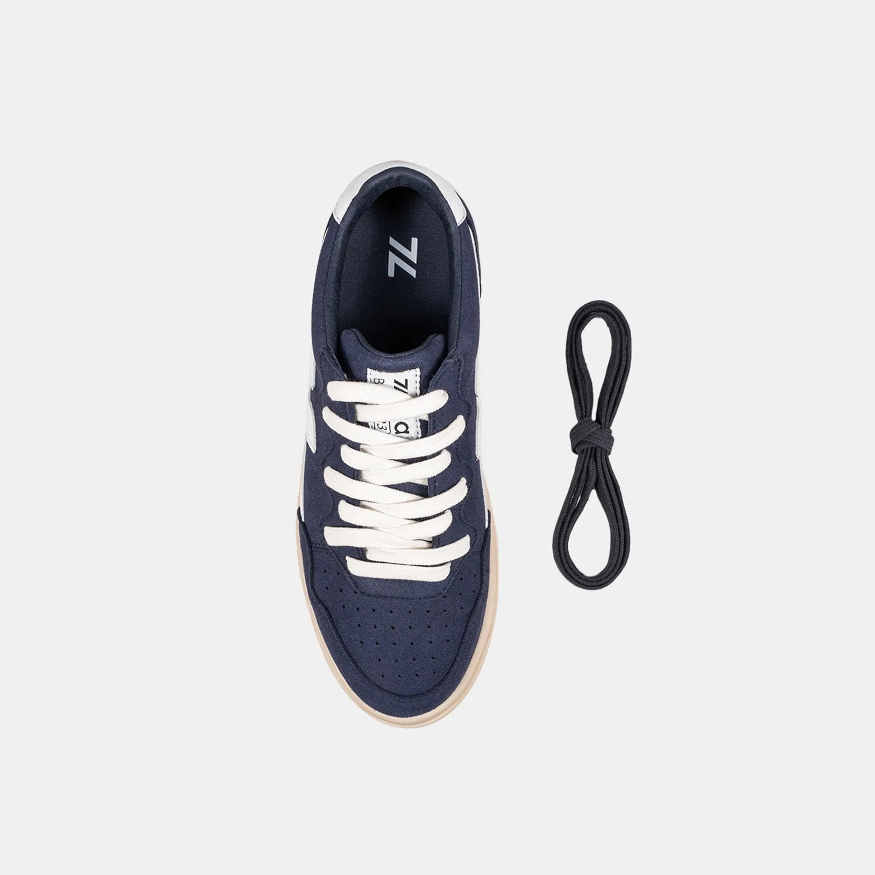 Bêta B3 Sneakers Marine sold by Ivalo.com product image thumbnail 5