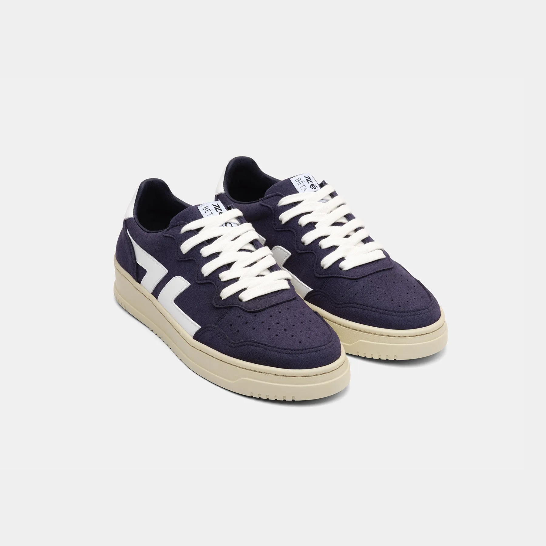 Bêta B3 Sneakers Marine sold by Ivalo.com product image thumbnail 2