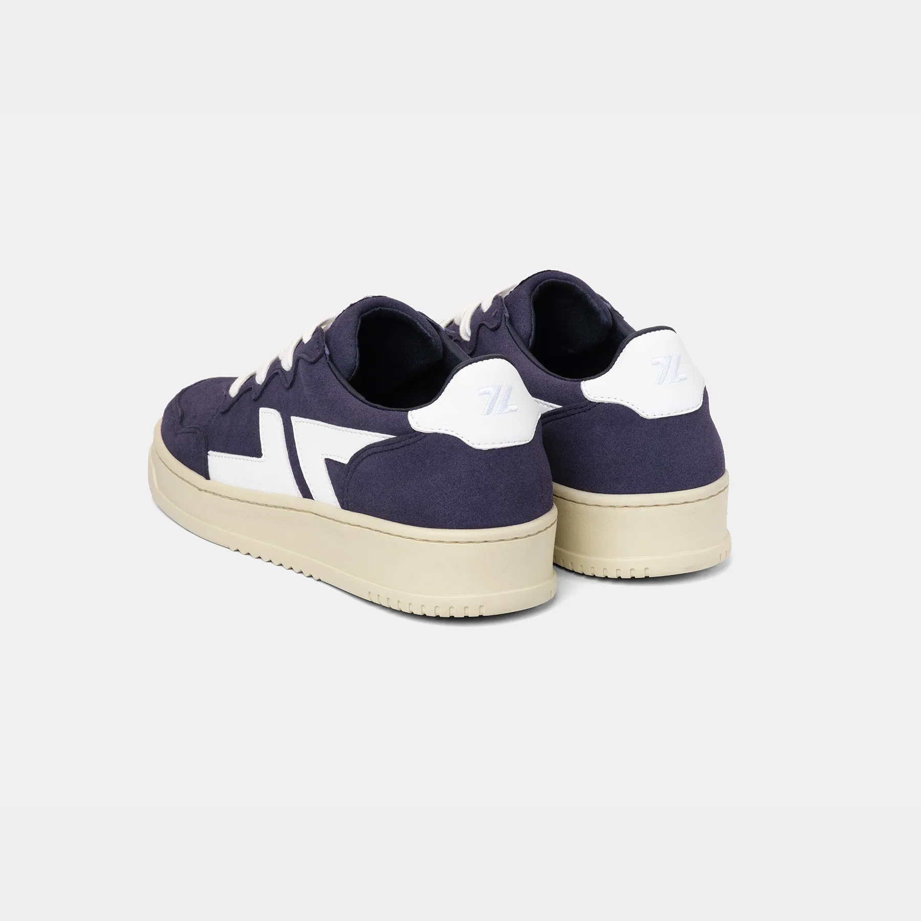 Bêta B3 Sneakers Marine sold by Ivalo.com product image thumbnail 3