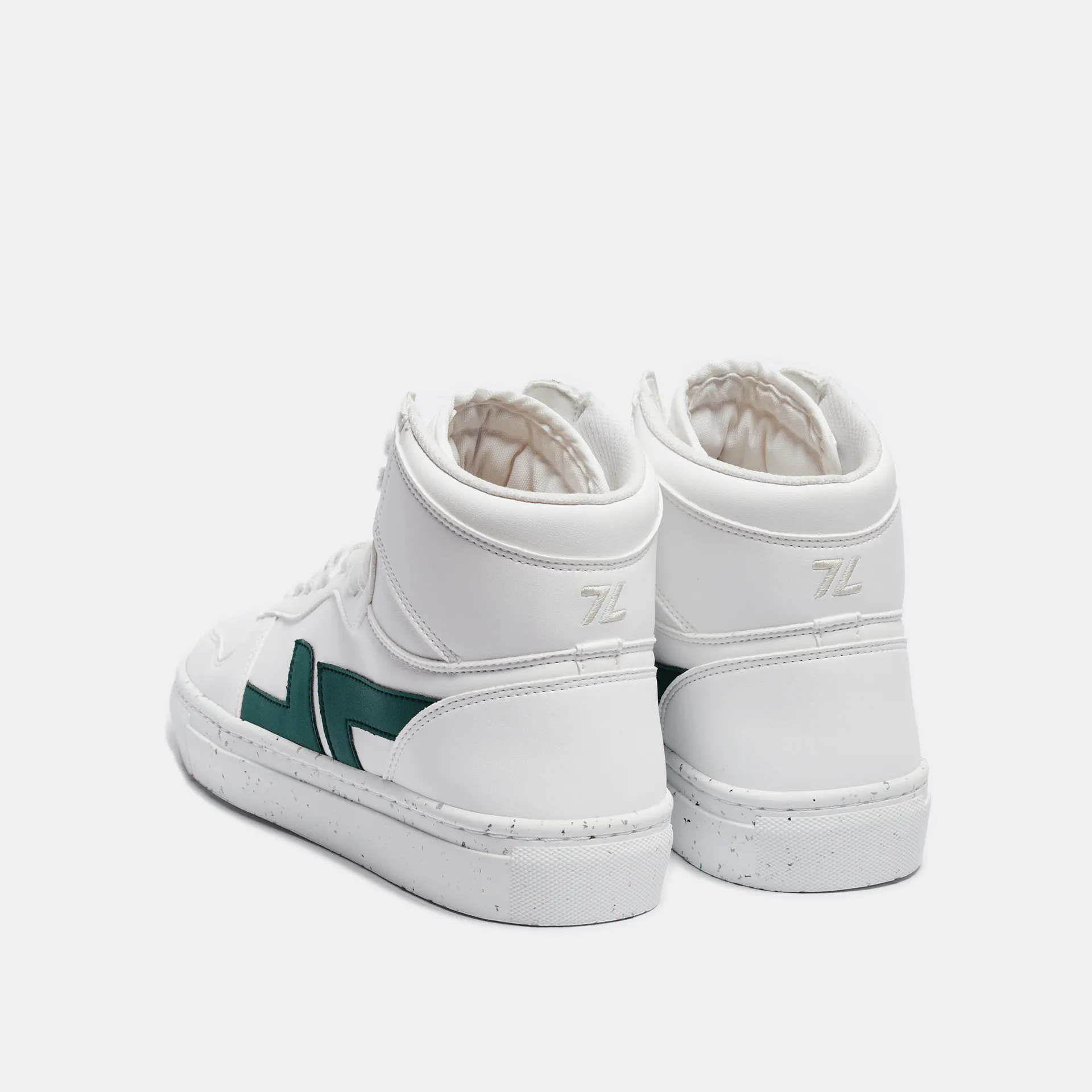 Alta Sneakers White / Green sold by Ivalo.com product image thumbnail 3
