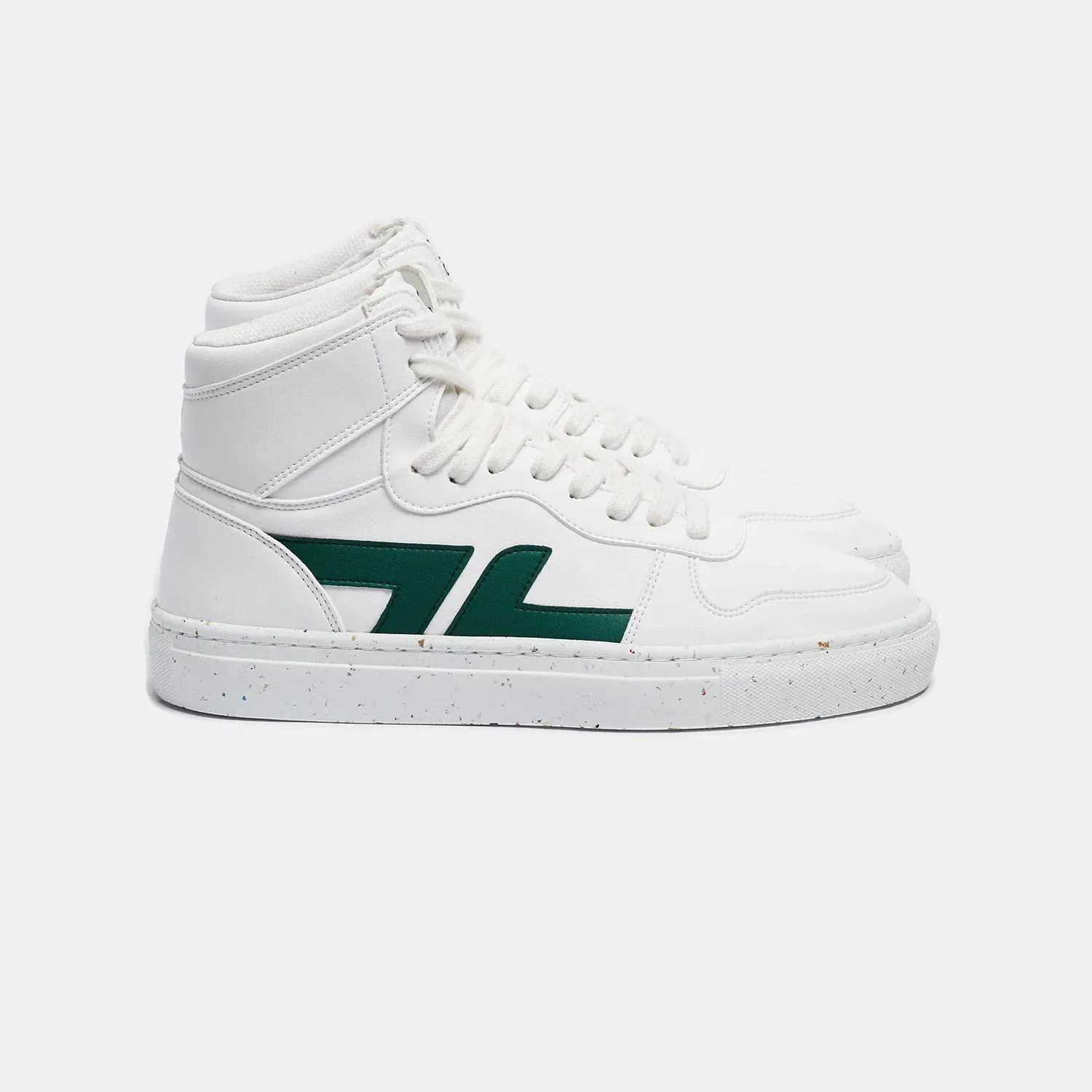 Alta Sneakers White / Green sold by Ivalo.com product image thumbnail 5