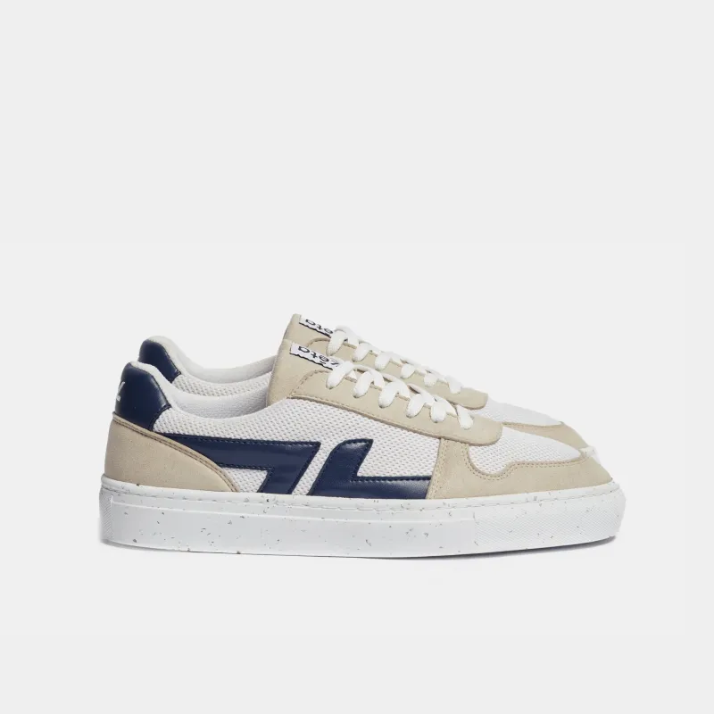 Alpha A2 Sneakers White / Marine sold by Ivalo.com