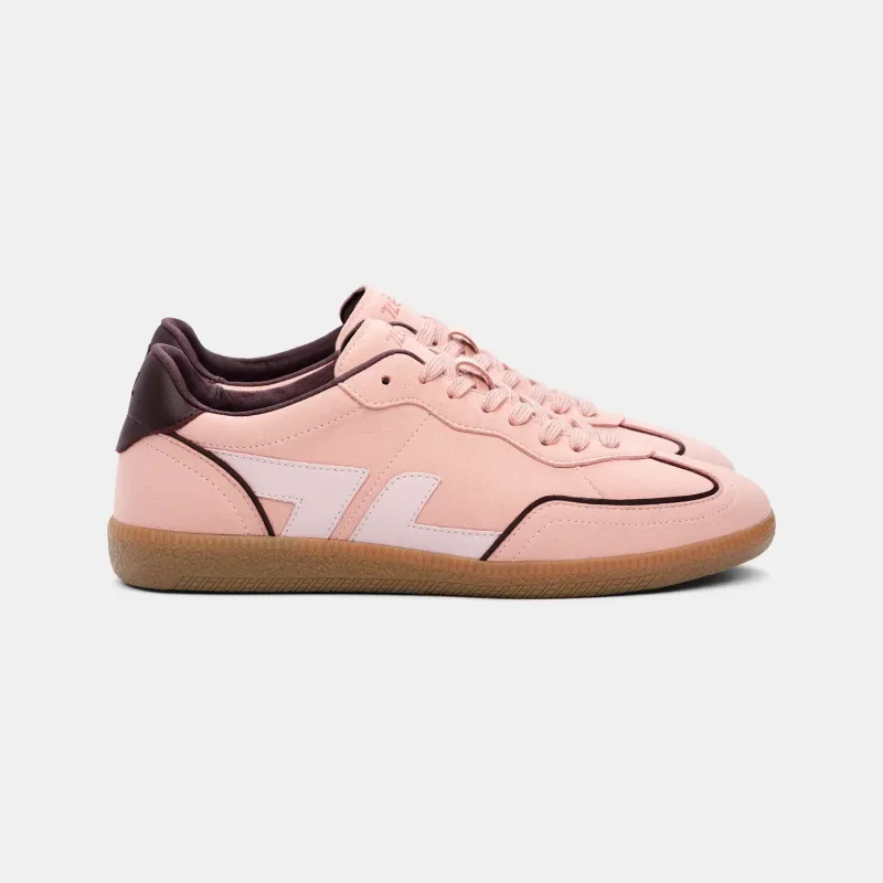 Delta Sneakers Rose sold by Ivalo.com