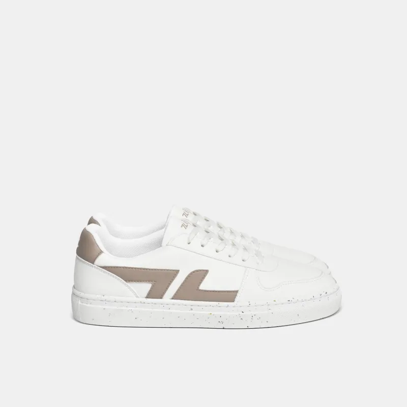 Alpha Sneakers White / Beige sold by Ivalo.com