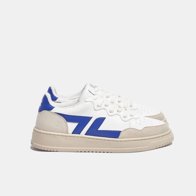Bêta B1 Sneakers Cobalt sold by Ivalo.com