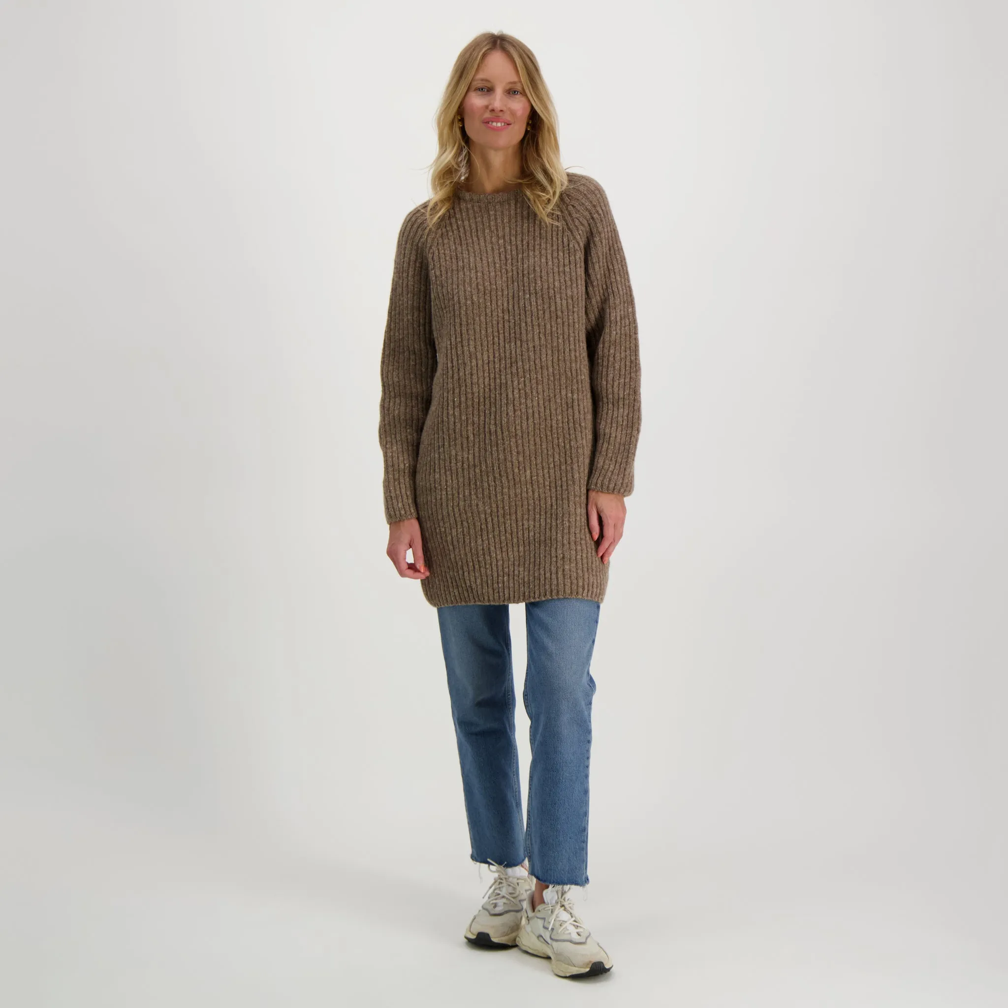 Anne Long Knit Beige sold by Ivalo.com product image thumbnail 2