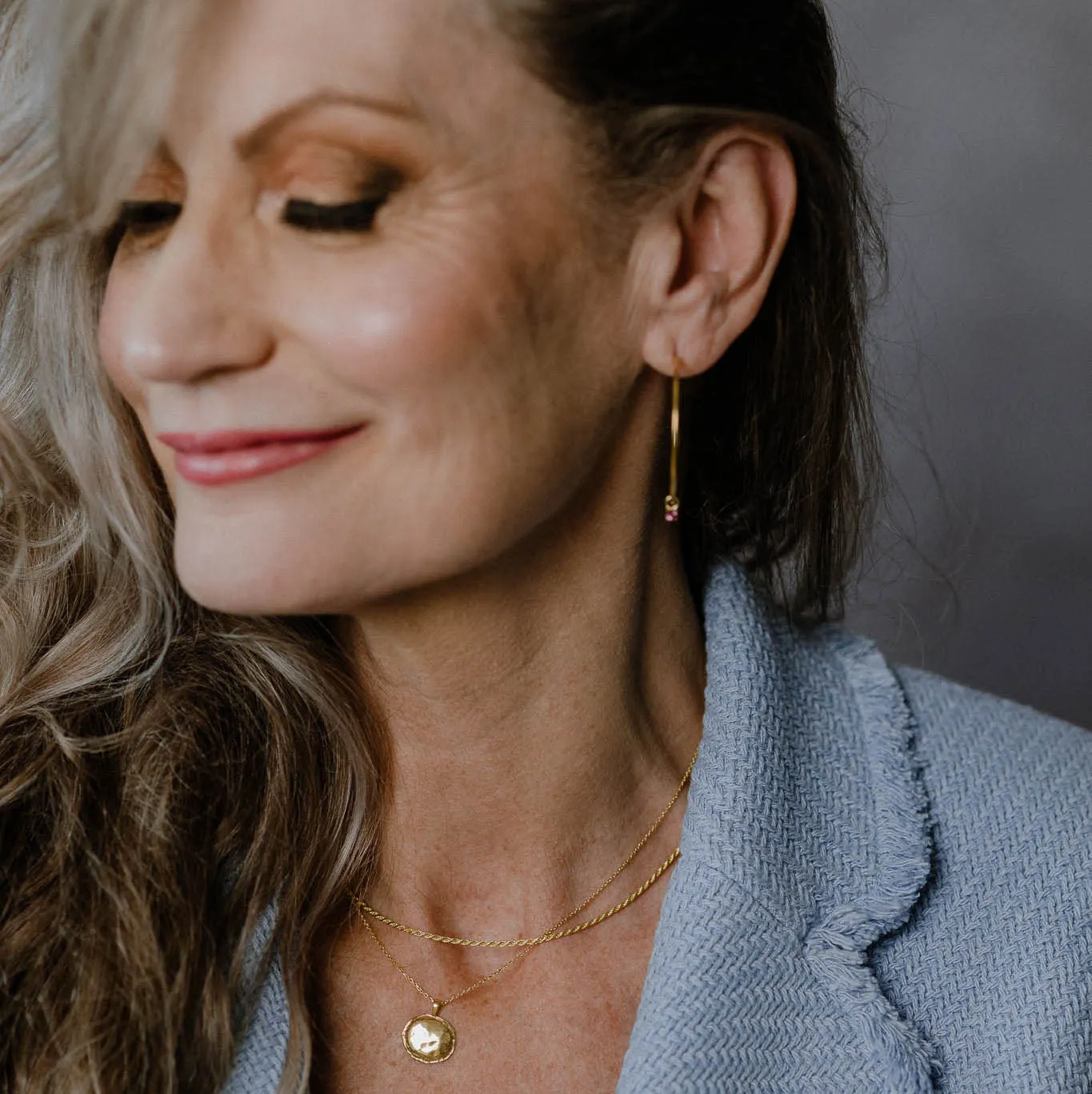 Coins Pendant sold by Ivalo.com product image thumbnail 2