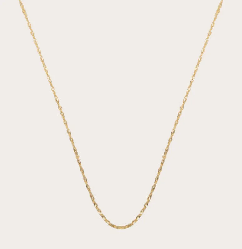 Neha Necklace sold by Ivalo.com