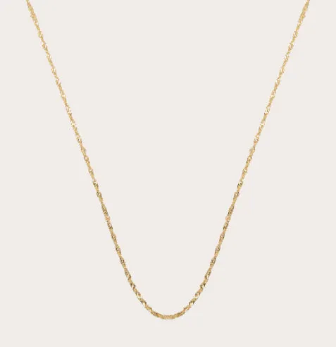 Neha Necklace sold by Ivalo.com