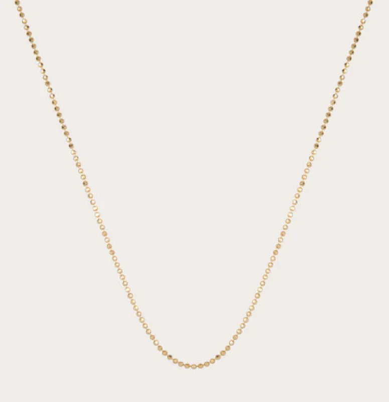 Cher Necklace sold by Ivalo.com