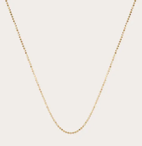 Cher Necklace sold by Ivalo.com