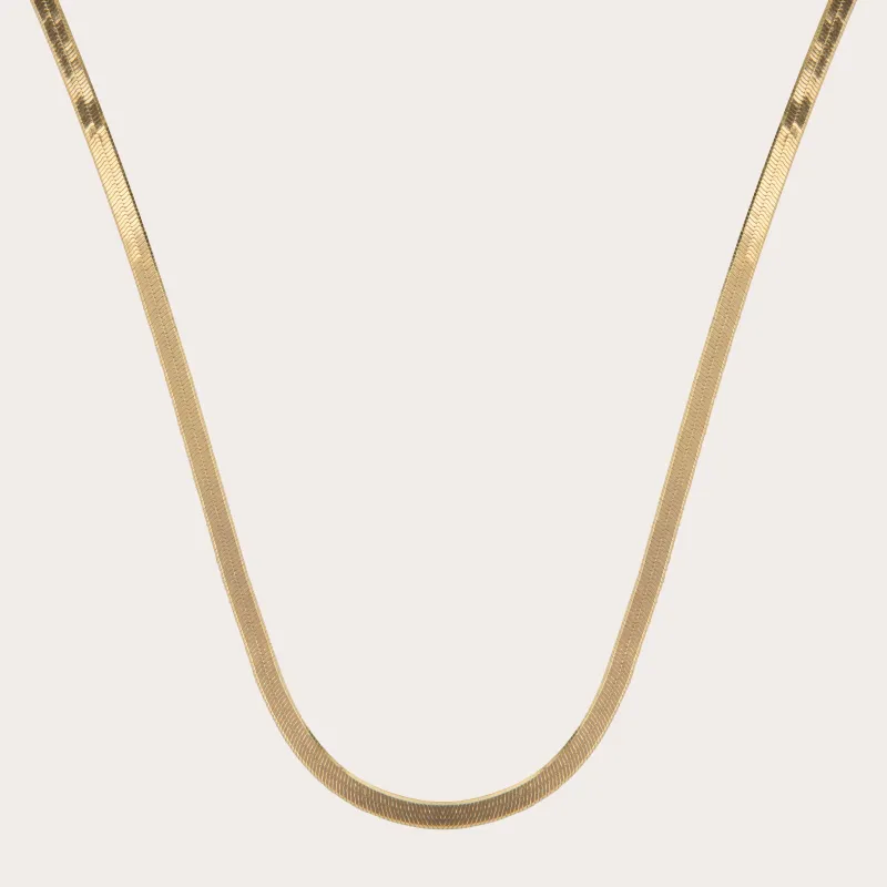 Zara Necklace sold by Ivalo.com