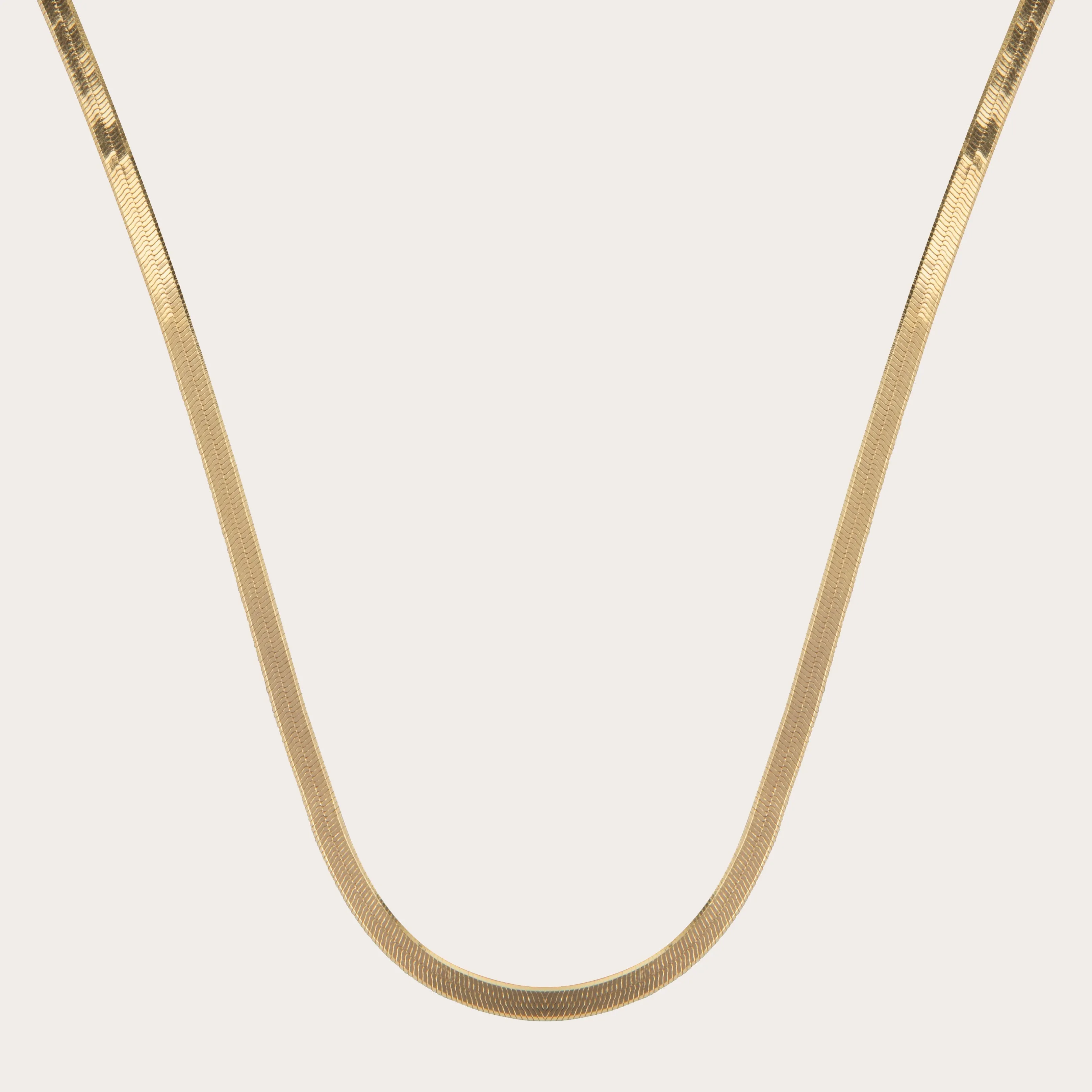 Zara Necklace sold by Ivalo.com