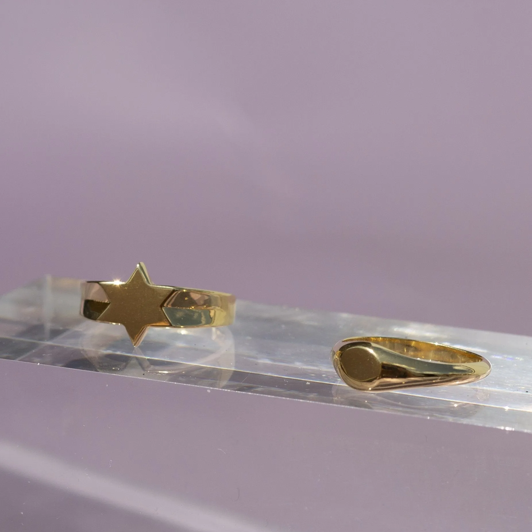 Lucy Ring sold by Ivalo.com product image thumbnail 5