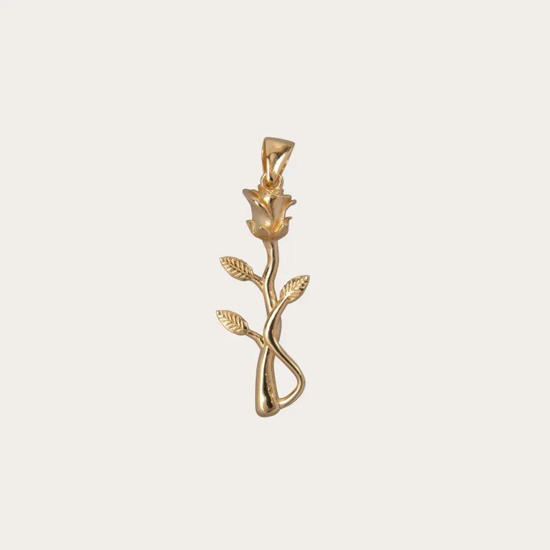 Rose Pendant sold by Ivalo.com