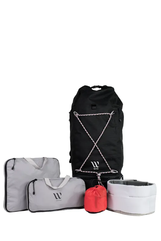 The Travel Bundle Compact sold by Ivalo.com