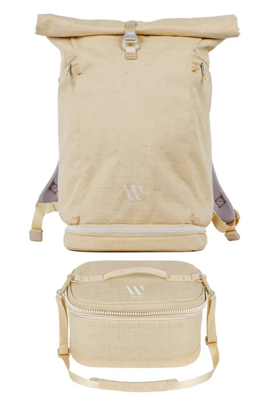 The Travel Backpack Original sold by Ivalo.com