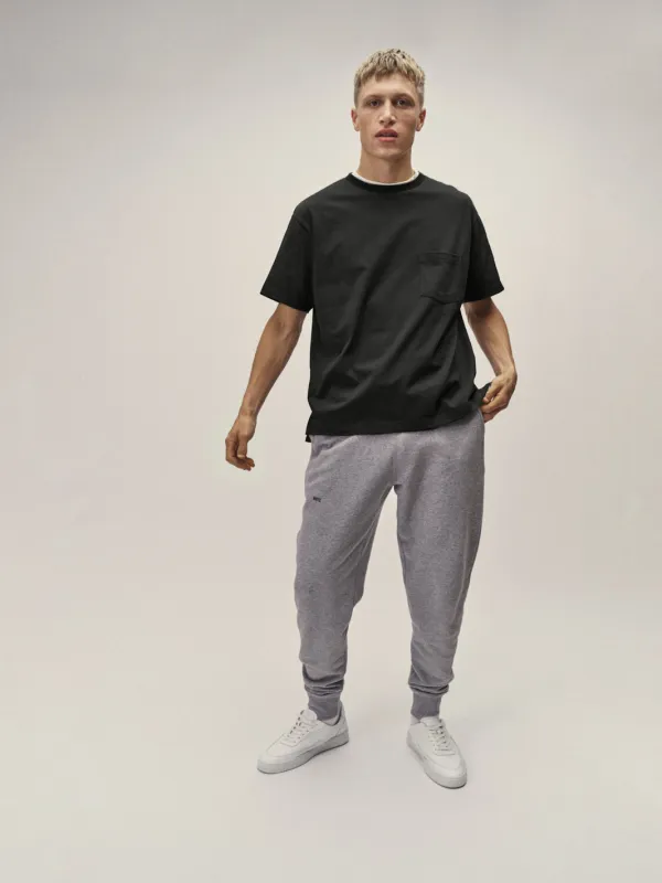 Men's Organic Cotton Sweatpants sold by Ivalo.com